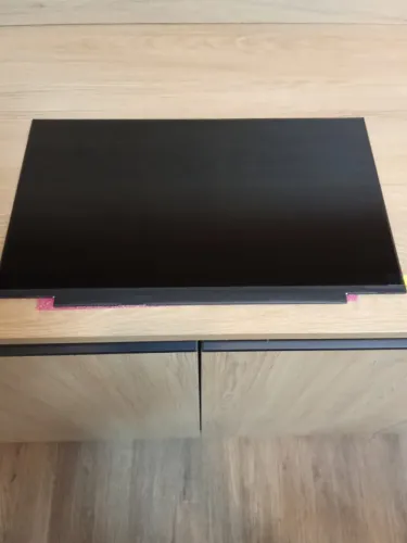TELA LCD PARA NOTEBOOK 15,6 POLEGADAS - PART NUMBER: MB156CS05-3