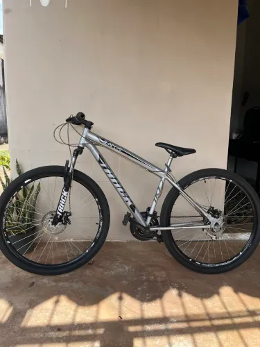 Bicicleta - Track Bikes Black S - Aro 29
