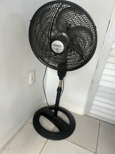 Ventilador - São 2 por R$ 150,00