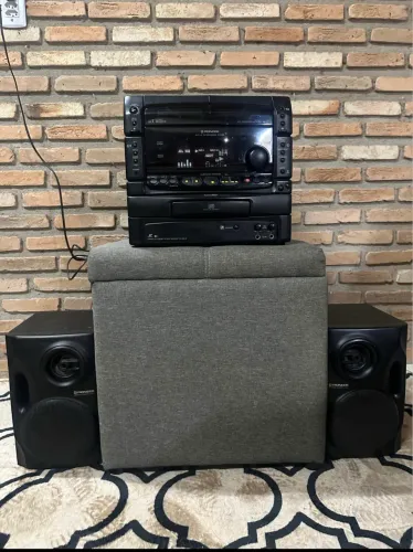 LaserDisc Pioneer CL-J35LD