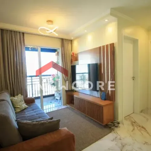 Apartamento em Rua Padre Adelino - Quarta Parada - São Paulo/SP