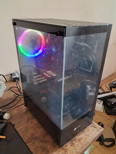 Processador i5 7400
