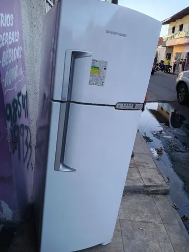 Geladeira