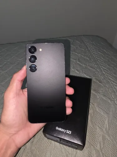 Samsung S23 Base 512gb