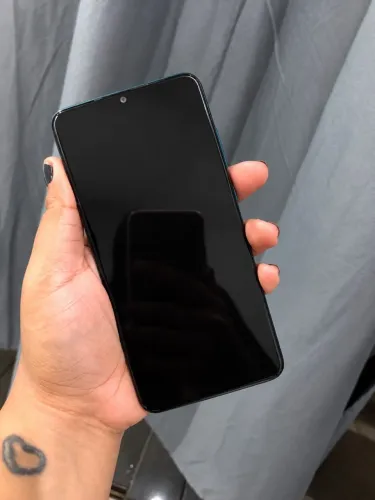 ? Xiaomi Redmi Note 8 Pro 125G