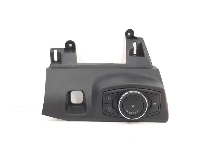 Comando Farol Ford Fusion Titanium 2014 A 2019