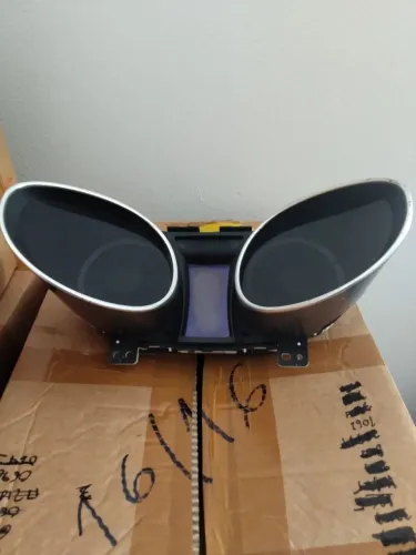 Painel Intrumento Hyundai Santa Fé V6 2015 D2898 94013-2w34