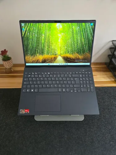 Notebook Vaio FE16 