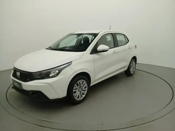 Fiat Argo Drive 1.0 Firefly 2025