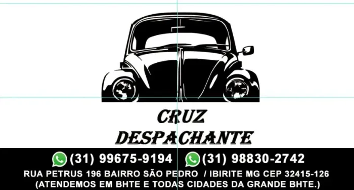 DESPACHANTE DETRAN 