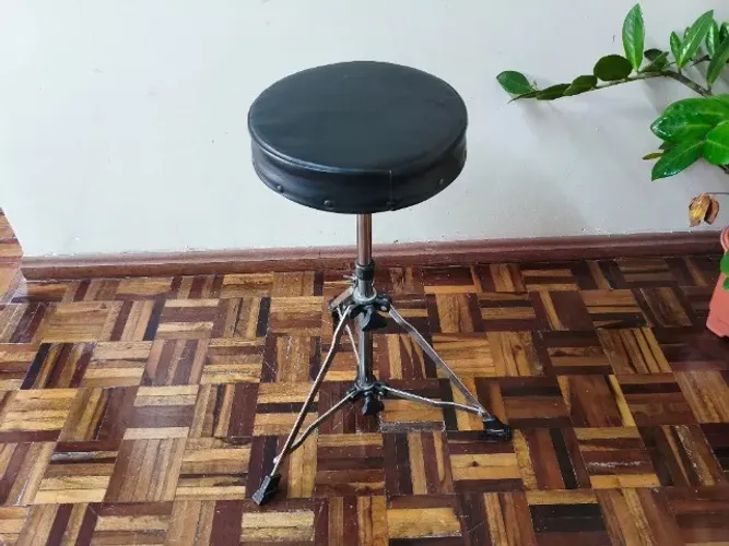 Banco de Bateria Ask