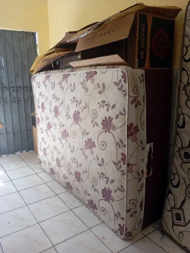 Cama de casal