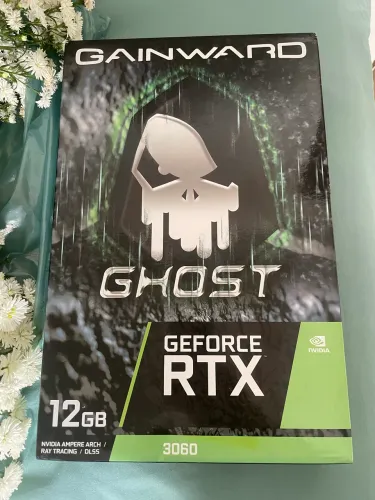 Rtx 3060 12gb