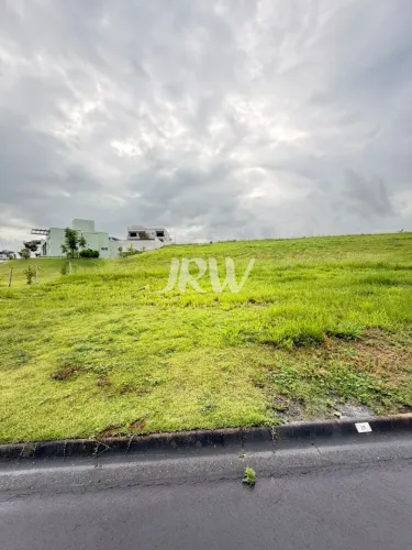 TERRENO À VENDA NO CONDOMÍNIO QUINTAS DA TERRACOTA NA CIDADE DE INDAIATUBA-SP