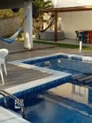 Casa 04 Quatos 04 Suites 320m² Oportunidade Toda Reformanda e Mobiliada