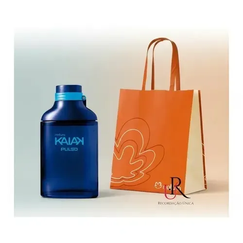 Perfume Kaiak pulso