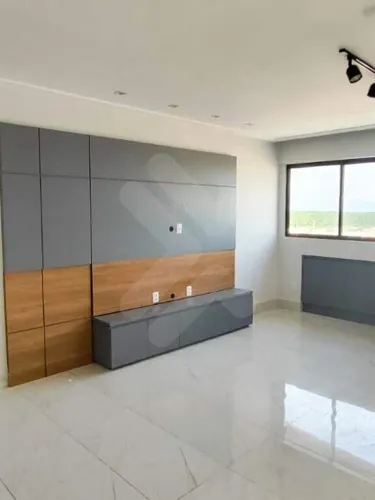 Apartamento à venda em Lagoa Nova (Natal/RN) | Condomínio Antonio Alves - 98m² - 3/4.
