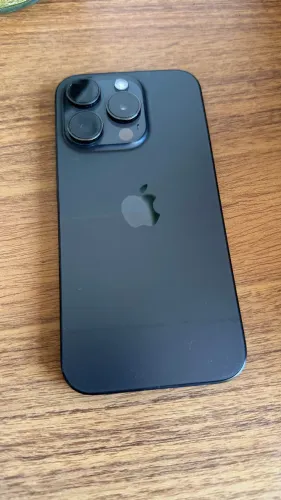 Iphone 15 pro 512GB Preto 87% bateria