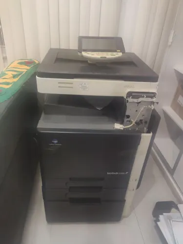 Impressora Epson t1110 a3 com bulk