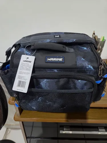 Bolsa de pesca marine sports 