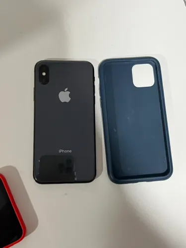 iPhone X 