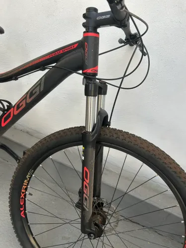 Bicicleta Oggi Float Sport 