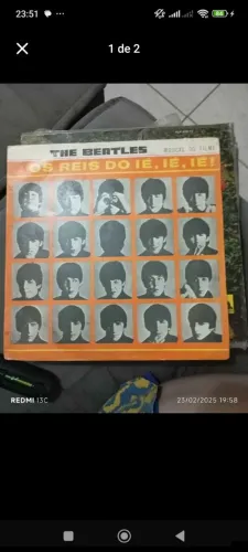 Disco the Beatles