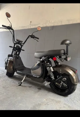 Scooter Elétrica 3000w