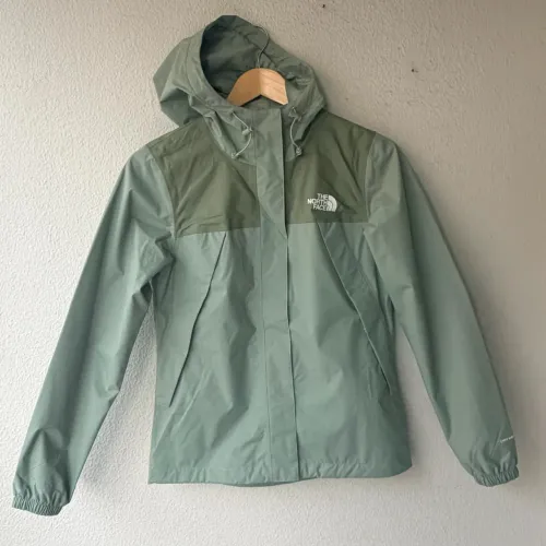 Jaqueta The North Face Antora Anorak NOVA