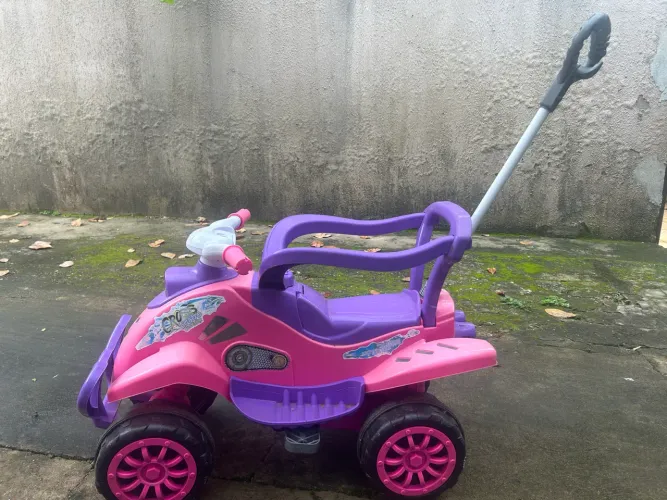 Quadriciclo Infantil