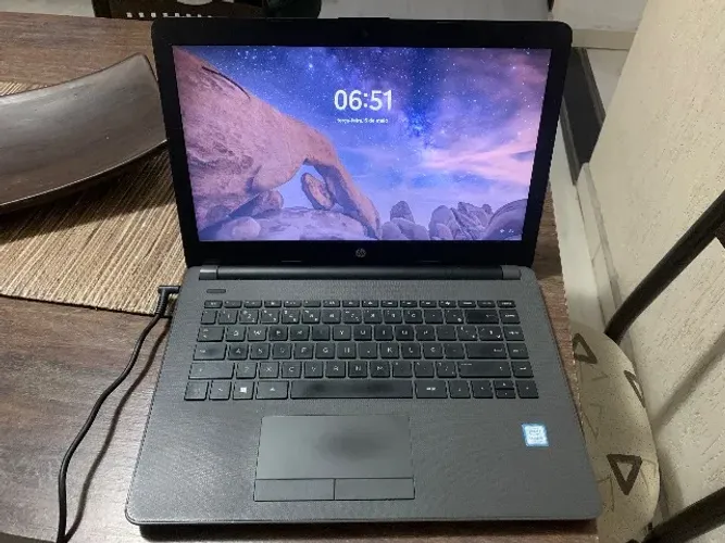 Notebook HP