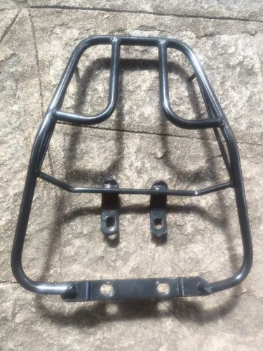 Bagageiro Titan 150 2009 a 2013 Fan 125