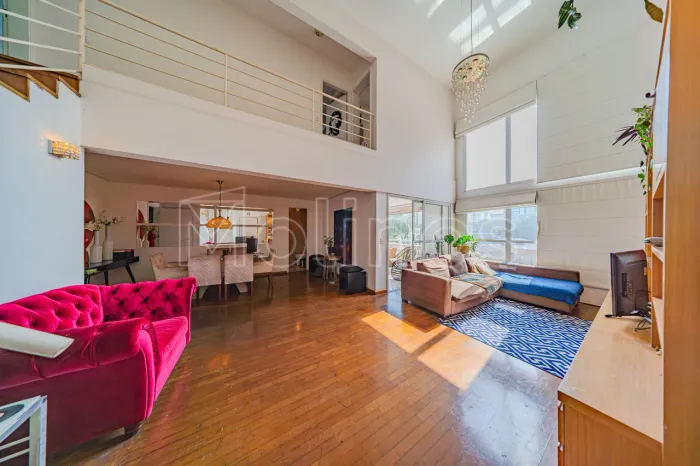 Vertical House - Apartamento Duplex com 3 Suítes no Tatuapé, 3 Vagas