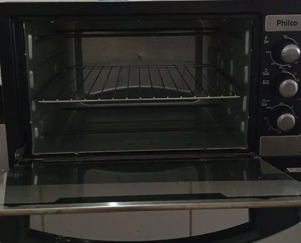Forno elétrico