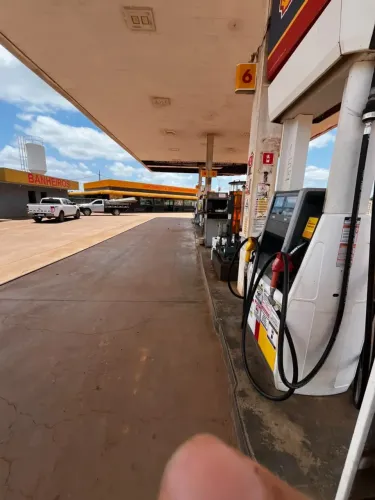 Imóvel para venda tem 48000 metros quadrados