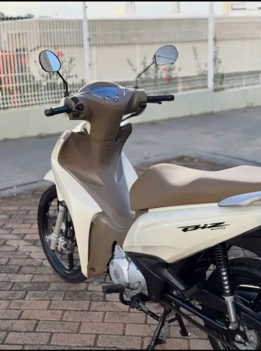 Biz 125 2019