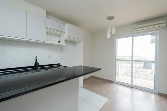 Apartamento à venda no Duque 1128, Fragata - 55 m², 2 quartos (sendo 1 suíte), cozinha pla