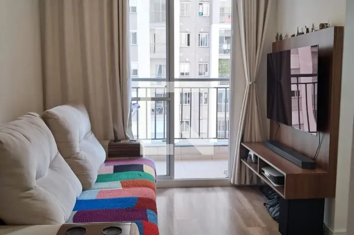 Apartamento à Venda - Centro, 2 Quartos, 55 m2