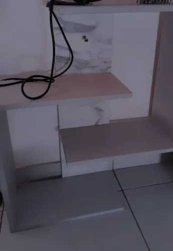 Nincho para sala e quarto