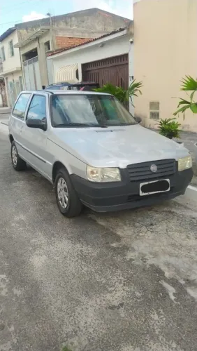 Fiat Uno Mille 1.0 Fire/ F.flex/ Economy 2P 2006