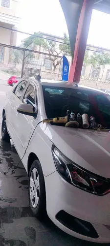 Polimento cristalizado+ lavagem 150