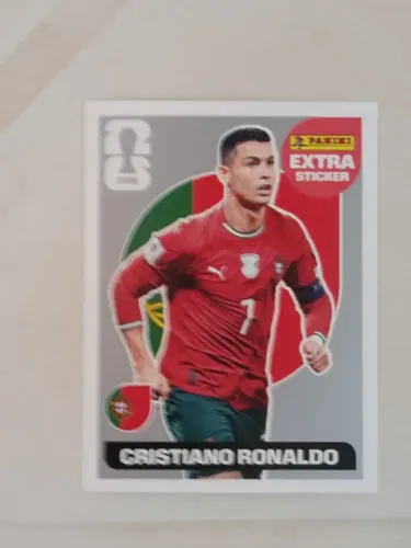 Carinha da Copa