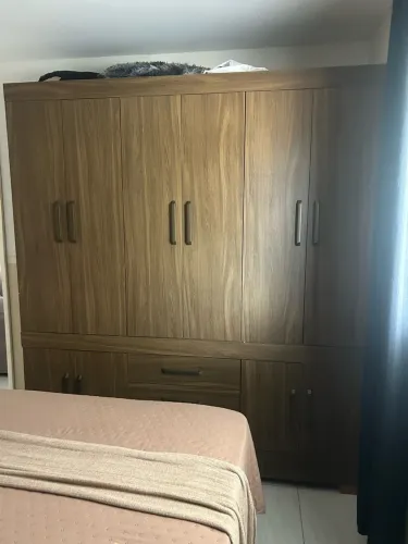 Guarda roupa