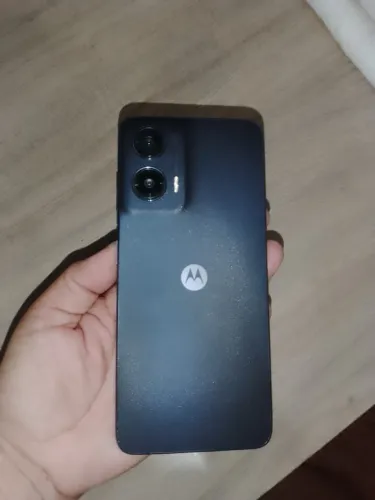 Smartphone semi-novo
