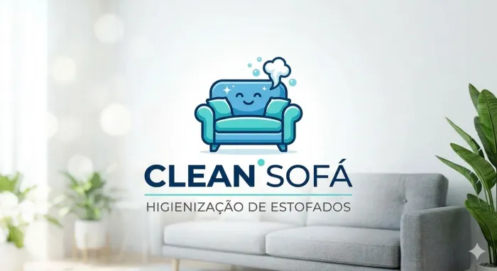 Higienização de estofados