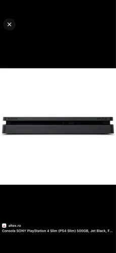 Vídeo game PS4
