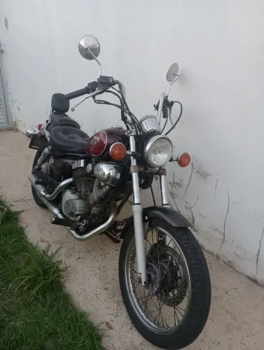 Virago 250