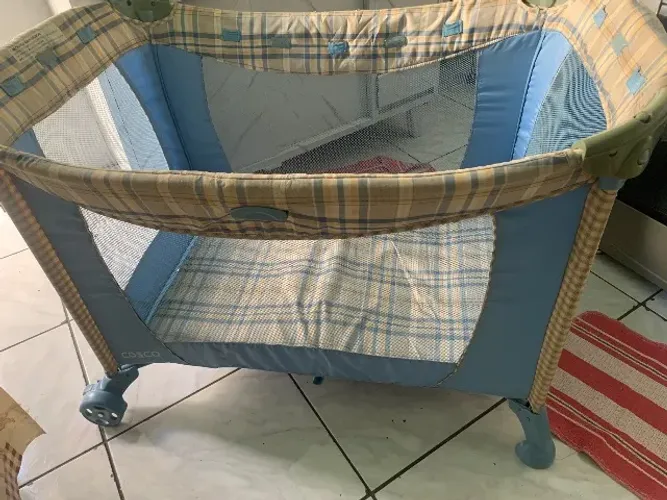 Chiqueiro de menino