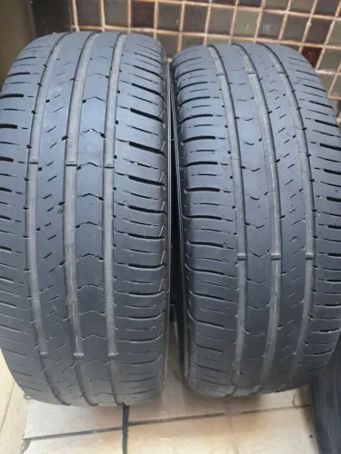 Pneu goodyear 185/60/14 oportunidade