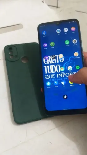 Vendo moto E20
